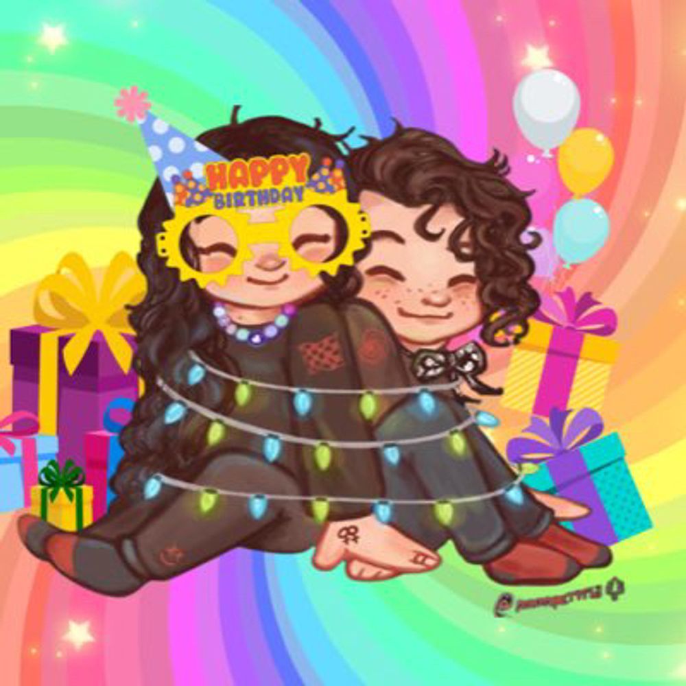 alter 🏳️‍🌈 🦁❤️‍🔥