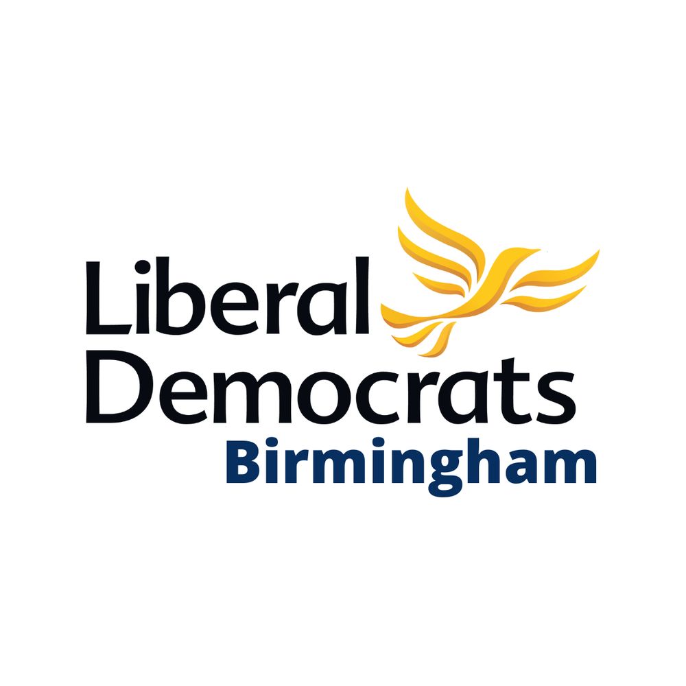Birmingham Liberal Democrats