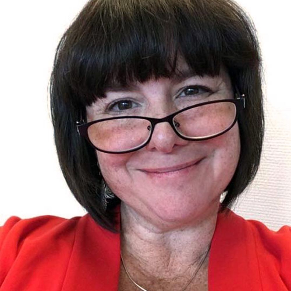 Kate Jennings