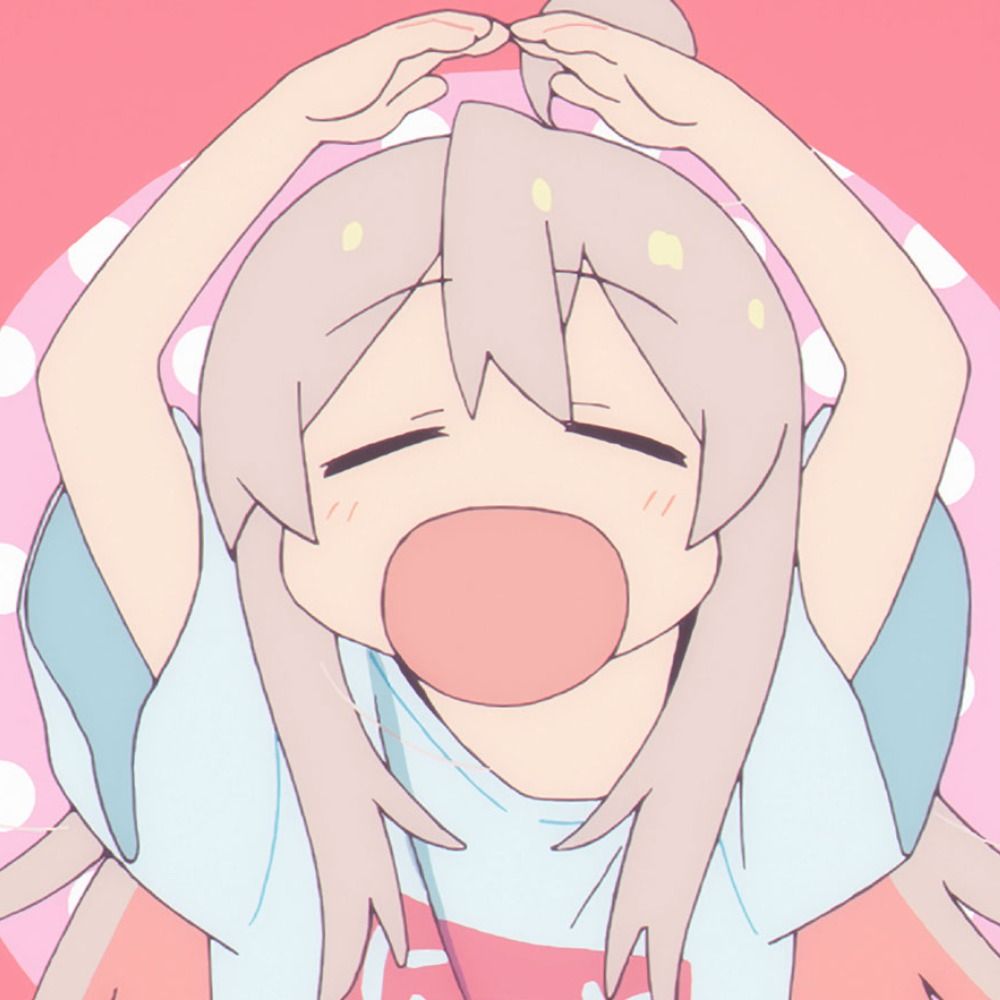 はーん無
