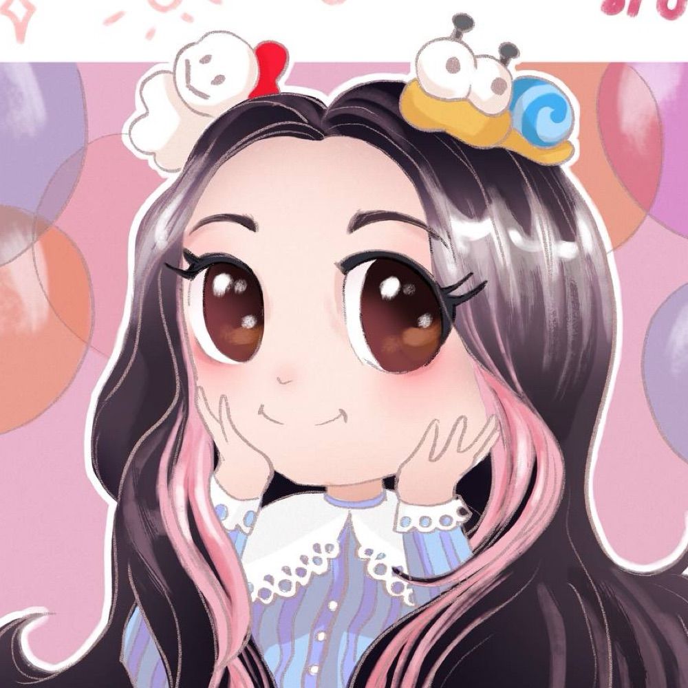 peony ♡ 