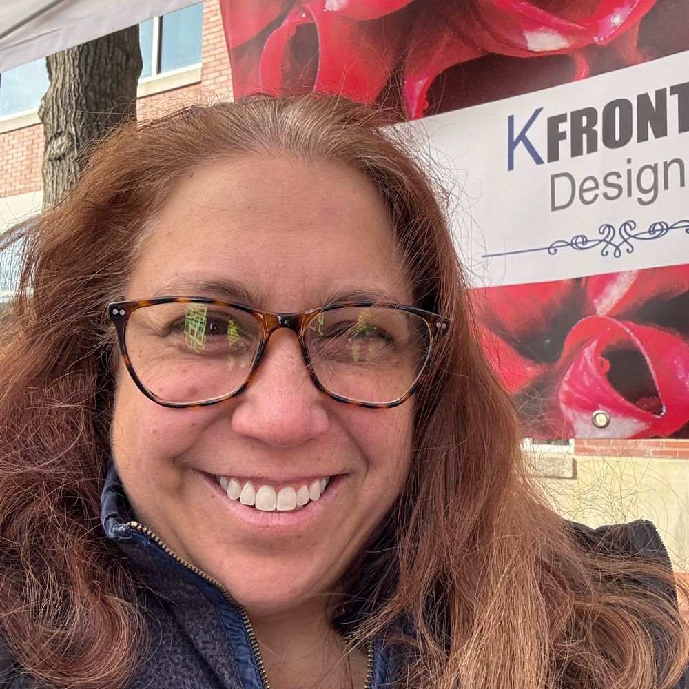 KFRONT Designs