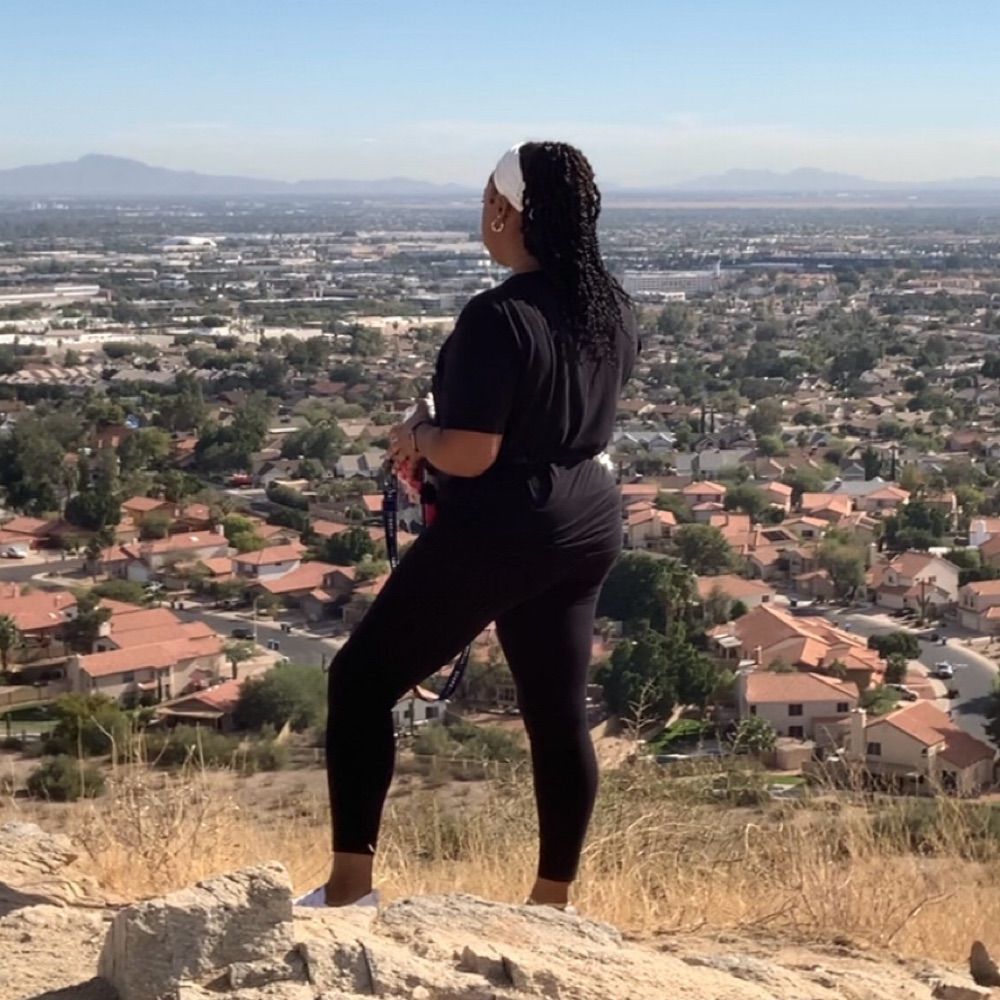 Kristi Shanti