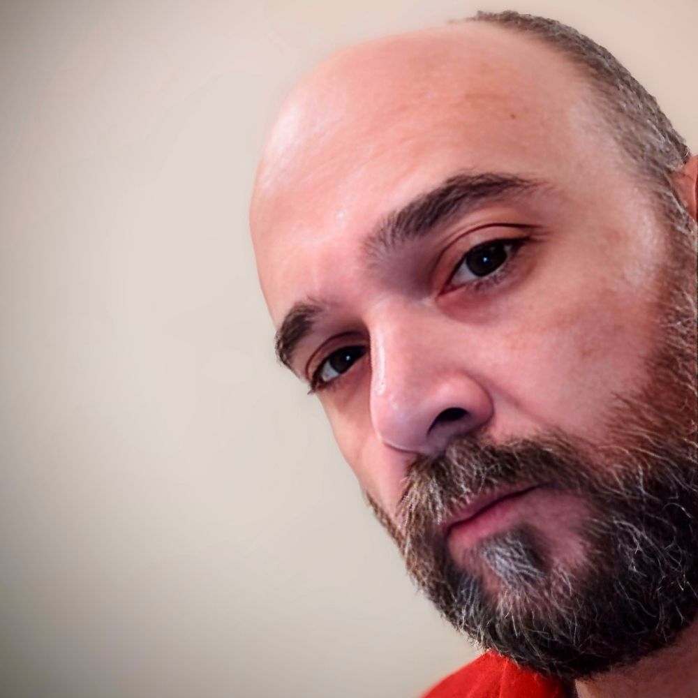 Marcello Marinisi
