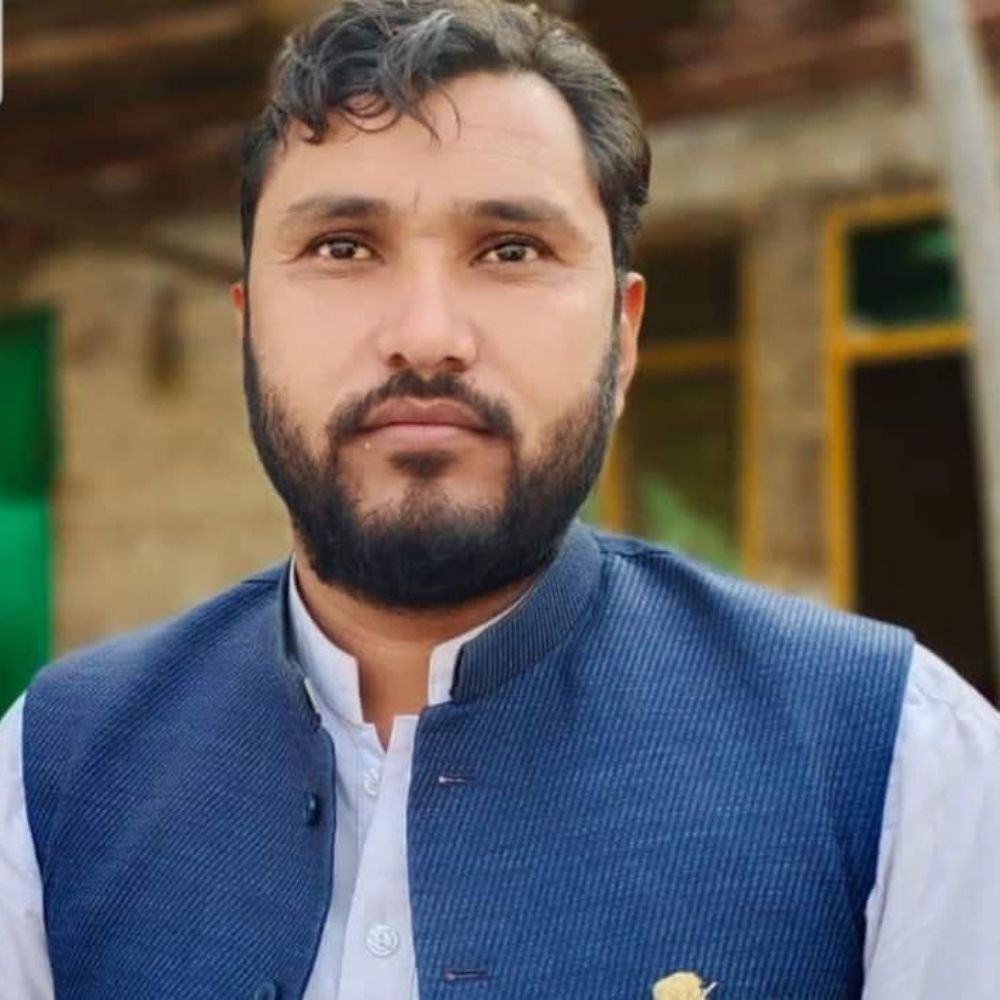 Khalis Khan Jui