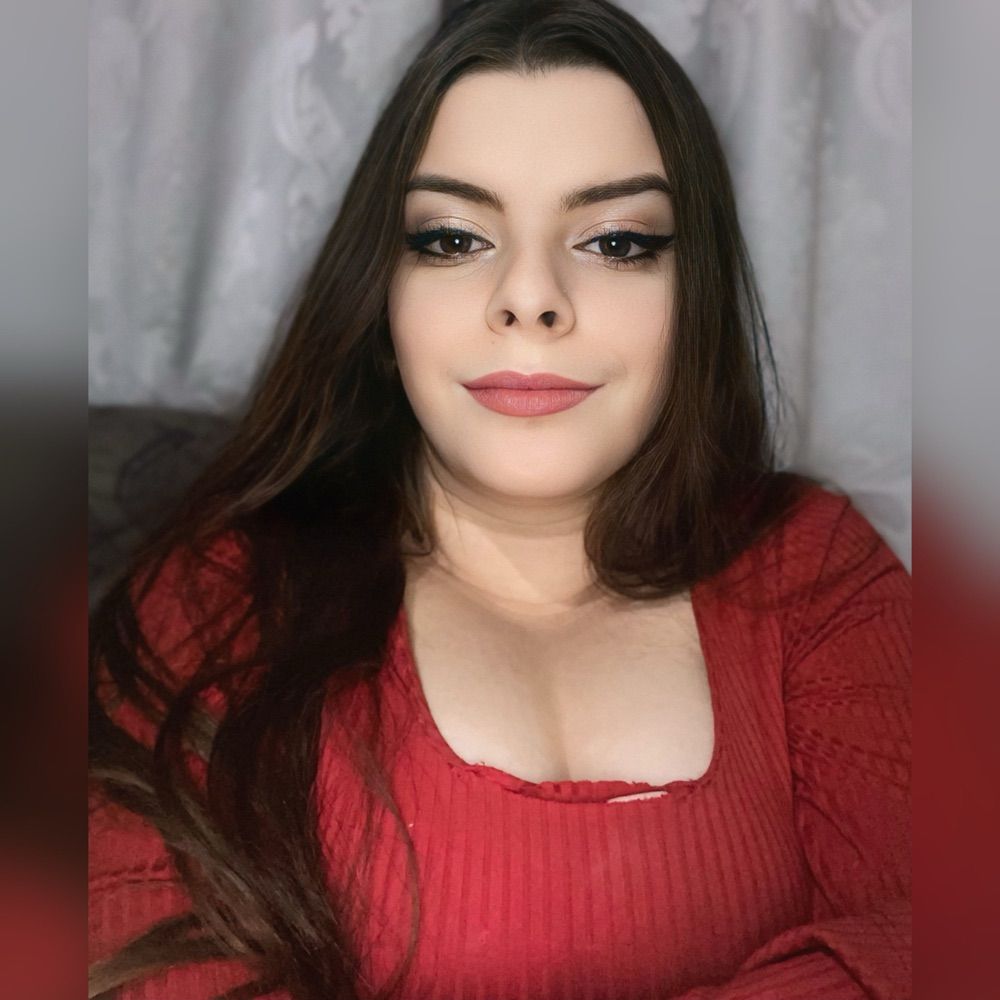 Vitória Martins ❤️