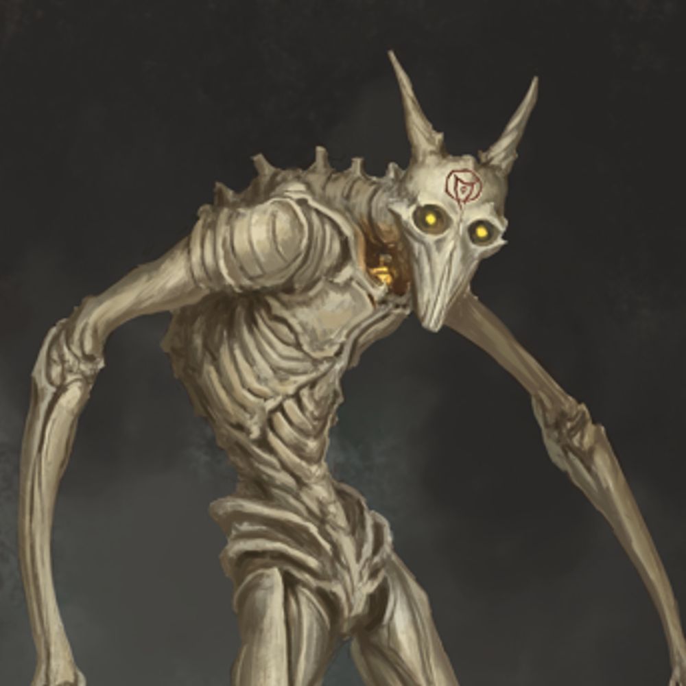 Mecanimus (Alex Gilbert)