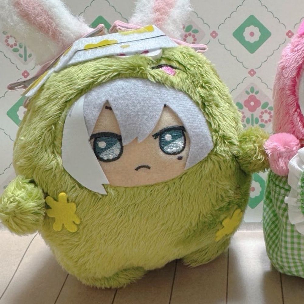めそ