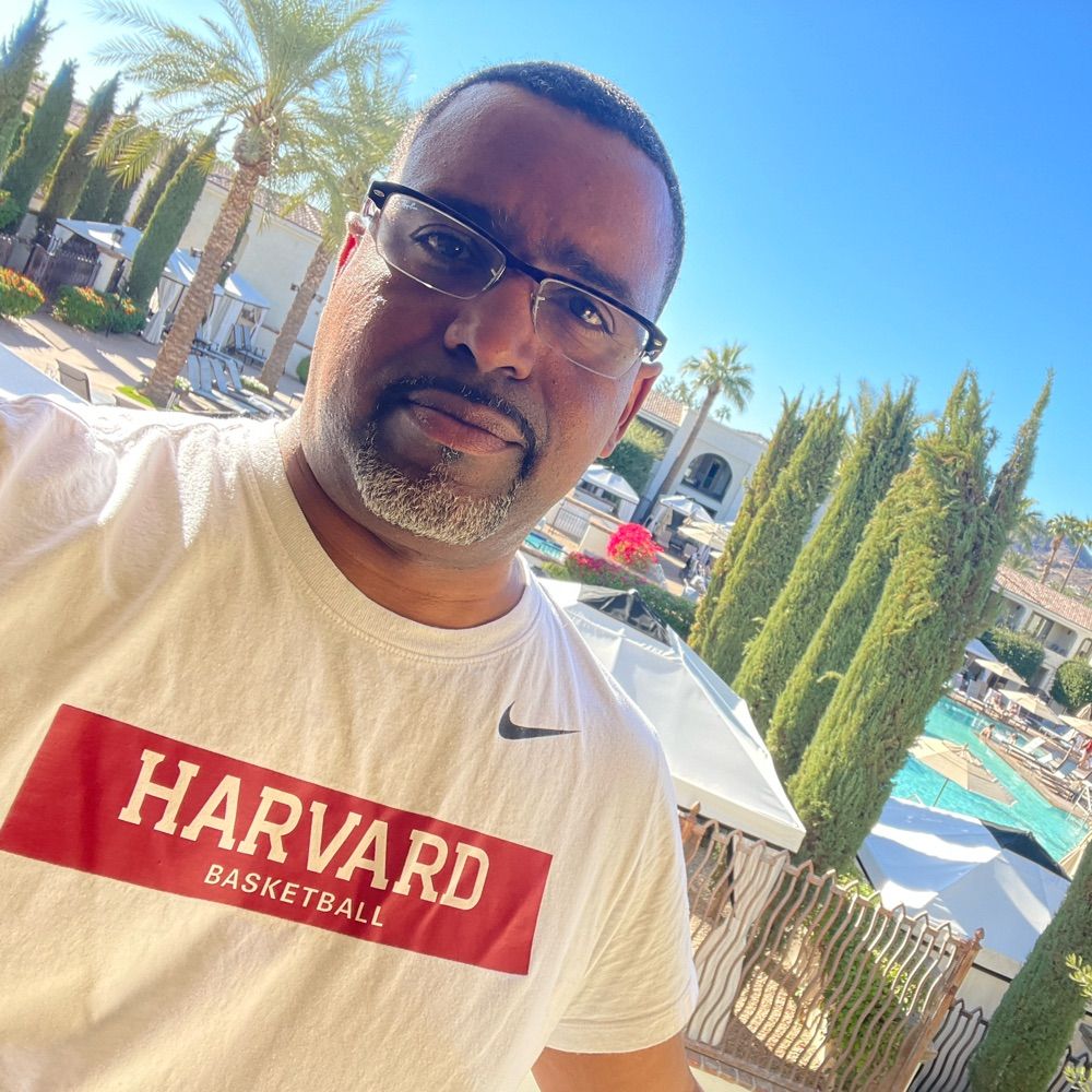 A Rahsaan in the Sun