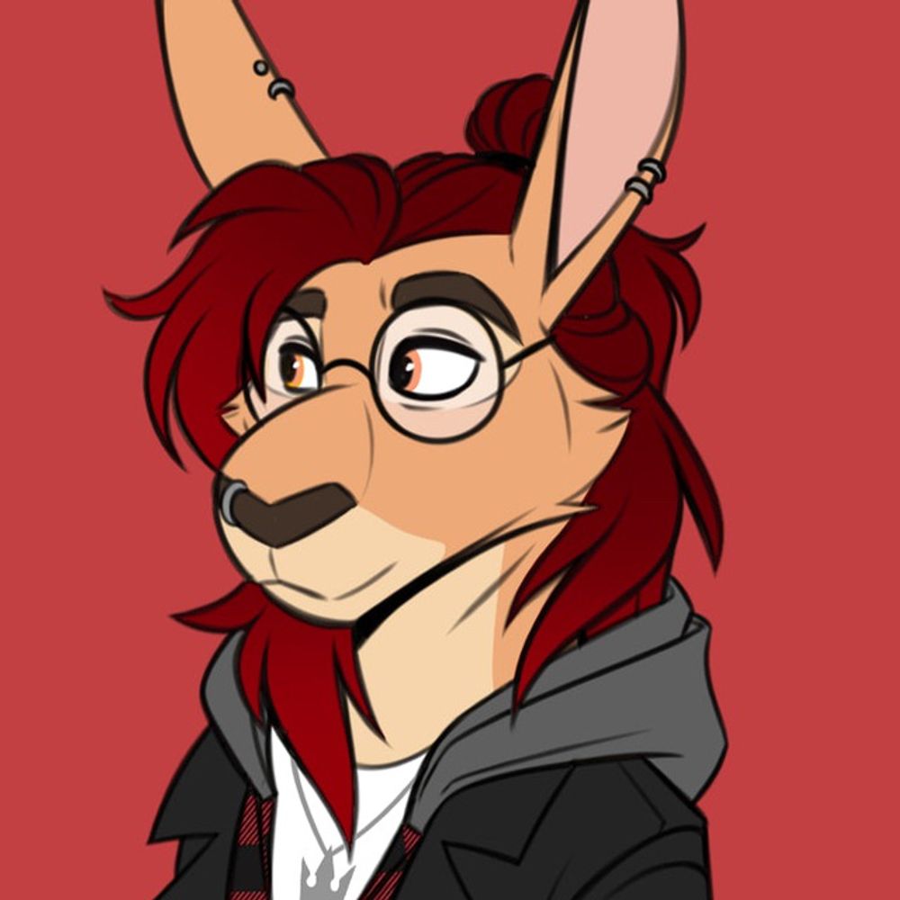 🍂🍁 JARGGY ROO 🍁🍂