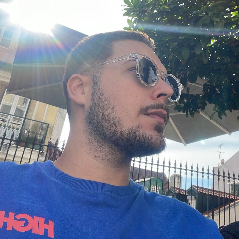 Sergio