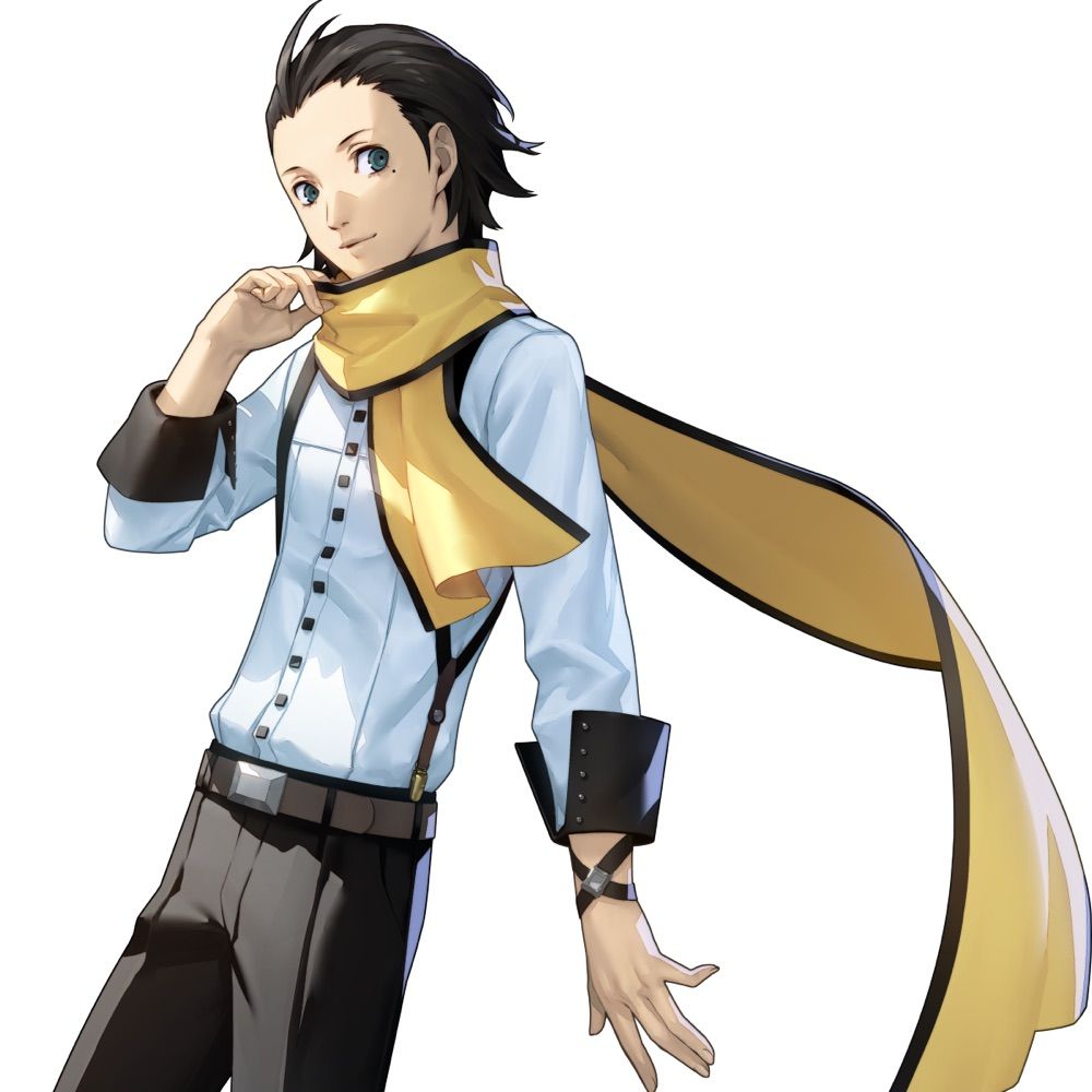 Ryoji Mochizuki