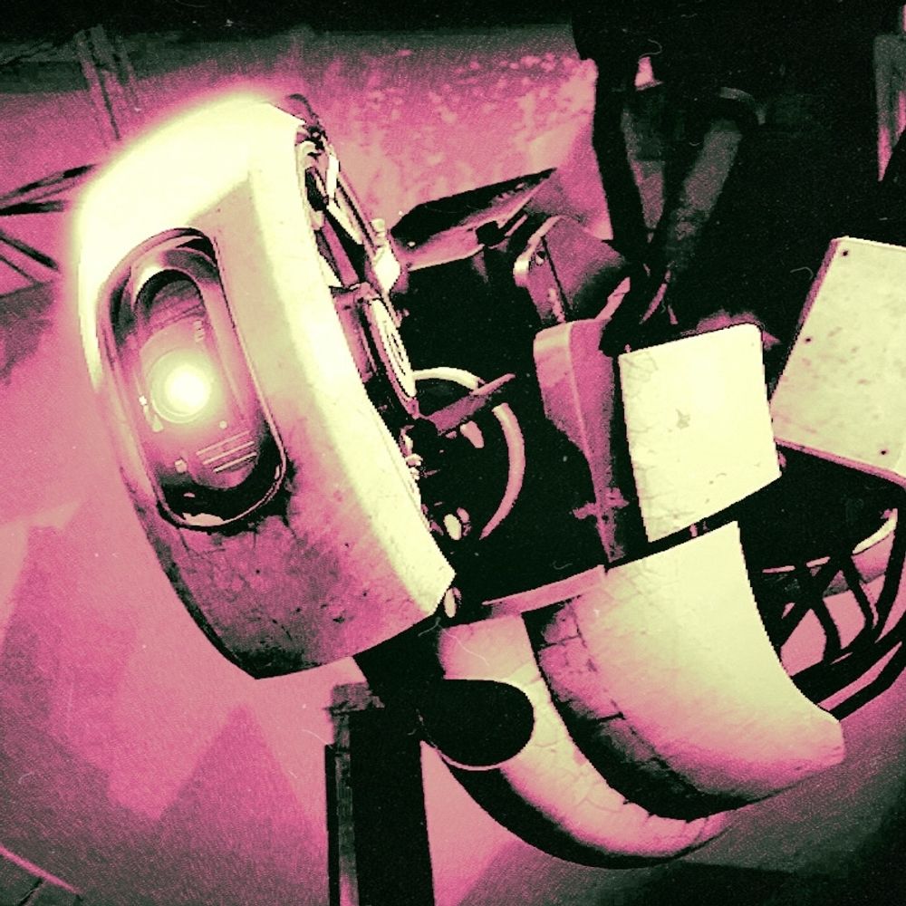 ‎ ‎ ‎ ─╌ 𝓖𝐋𝐚𝐃𝐎𝐒.
