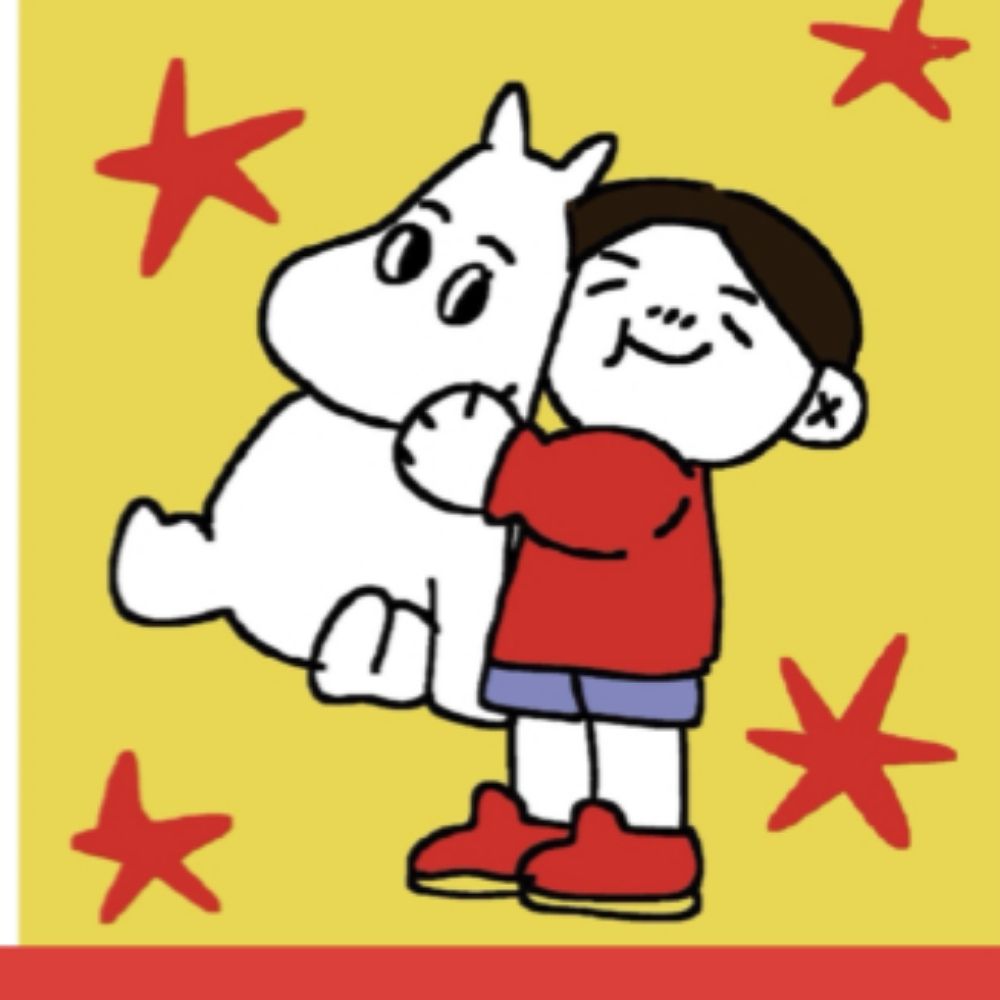 Arisha (they/them)