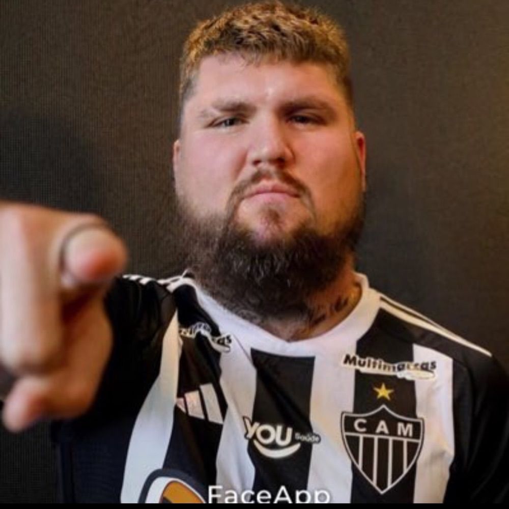 Pedrin 🐔🖤