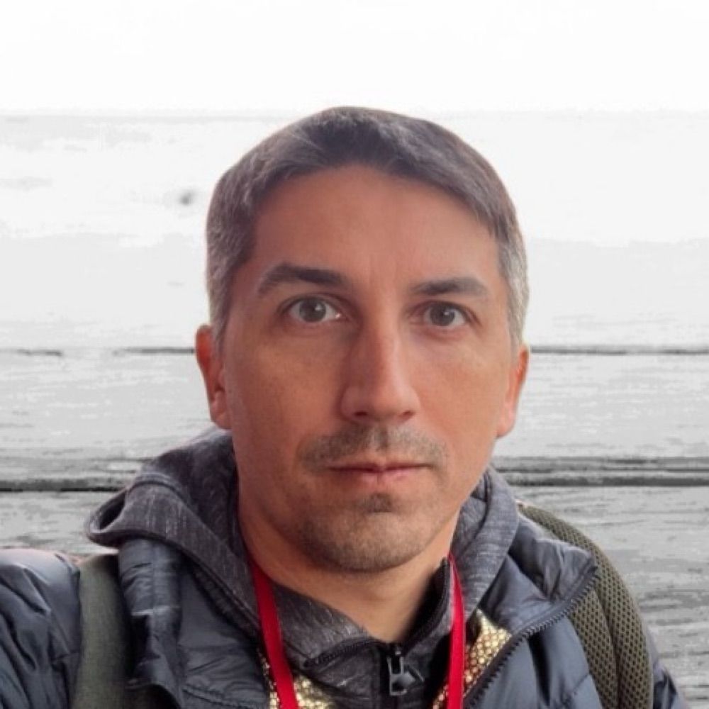 Marcio Boniatti