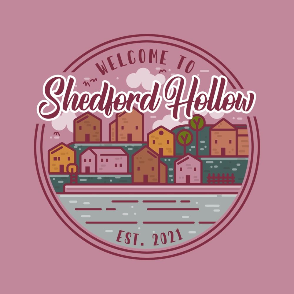 Shedford Hollow | A home on Discord