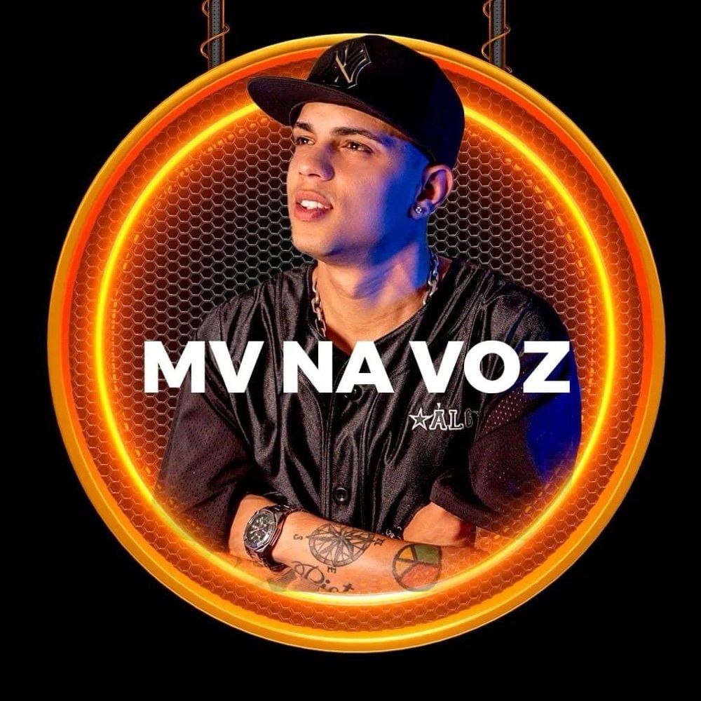 “ Marcus Vinícius MV “ 