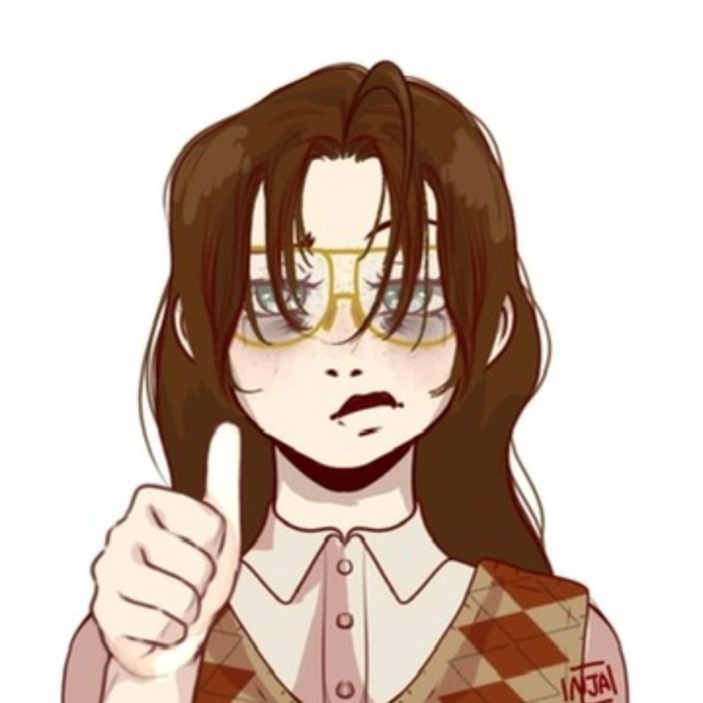 Ms. Impertinent