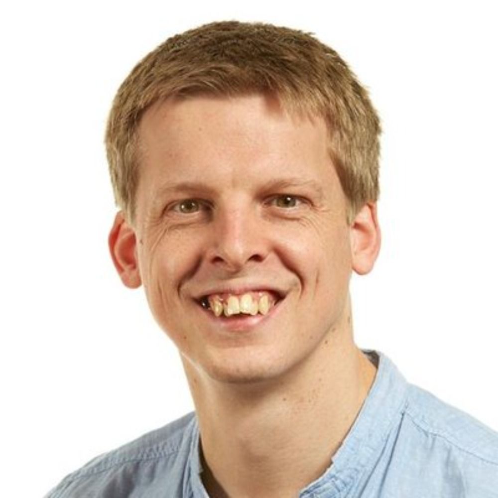 Paul Clist