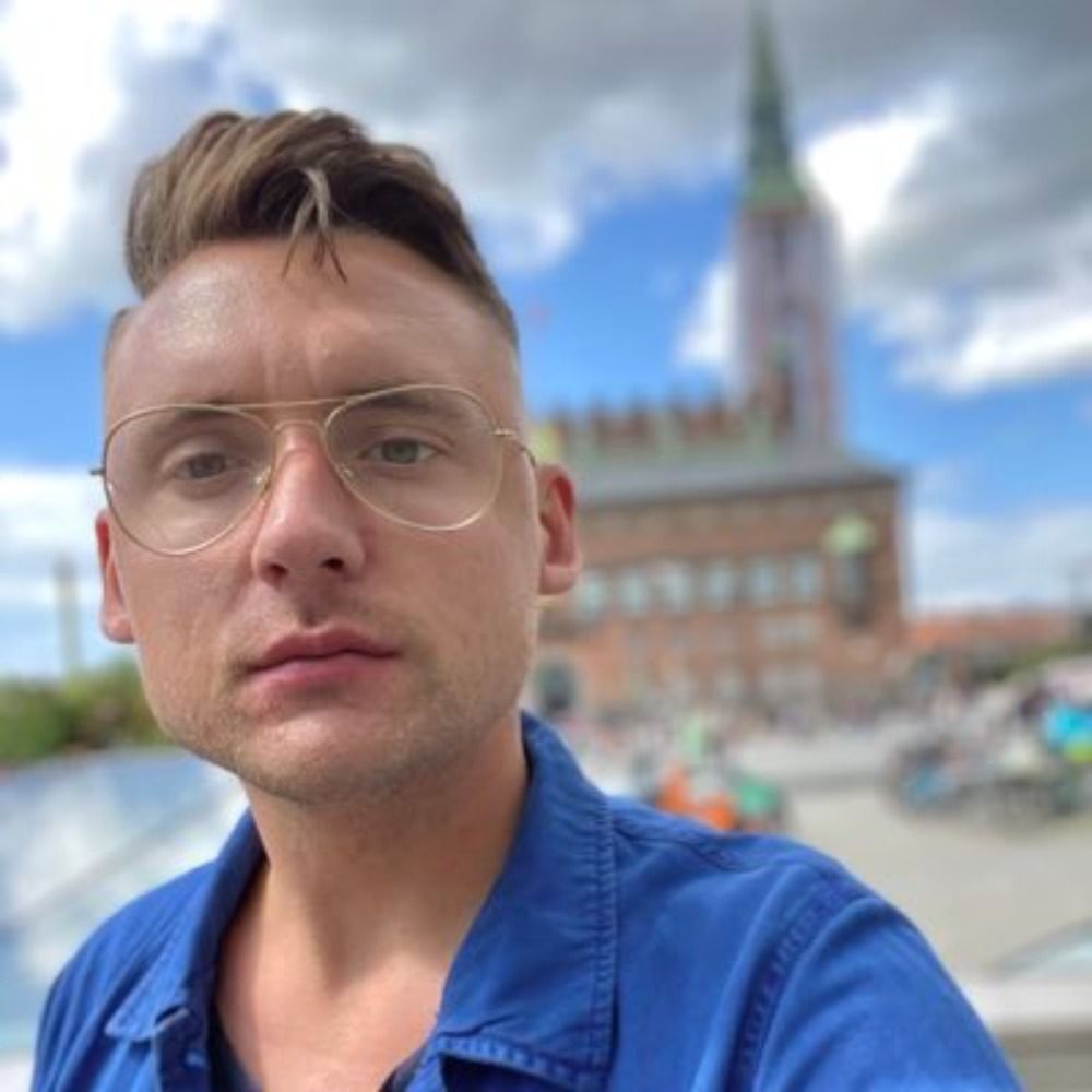 Martin Engström