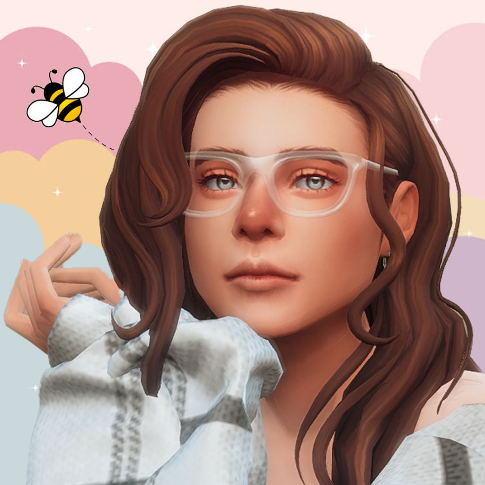 Bee 🐝･ﾟ･ﾟ·:｡･ﾟﾟ･✦