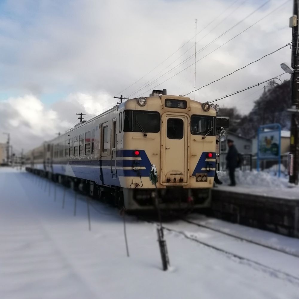 気動車