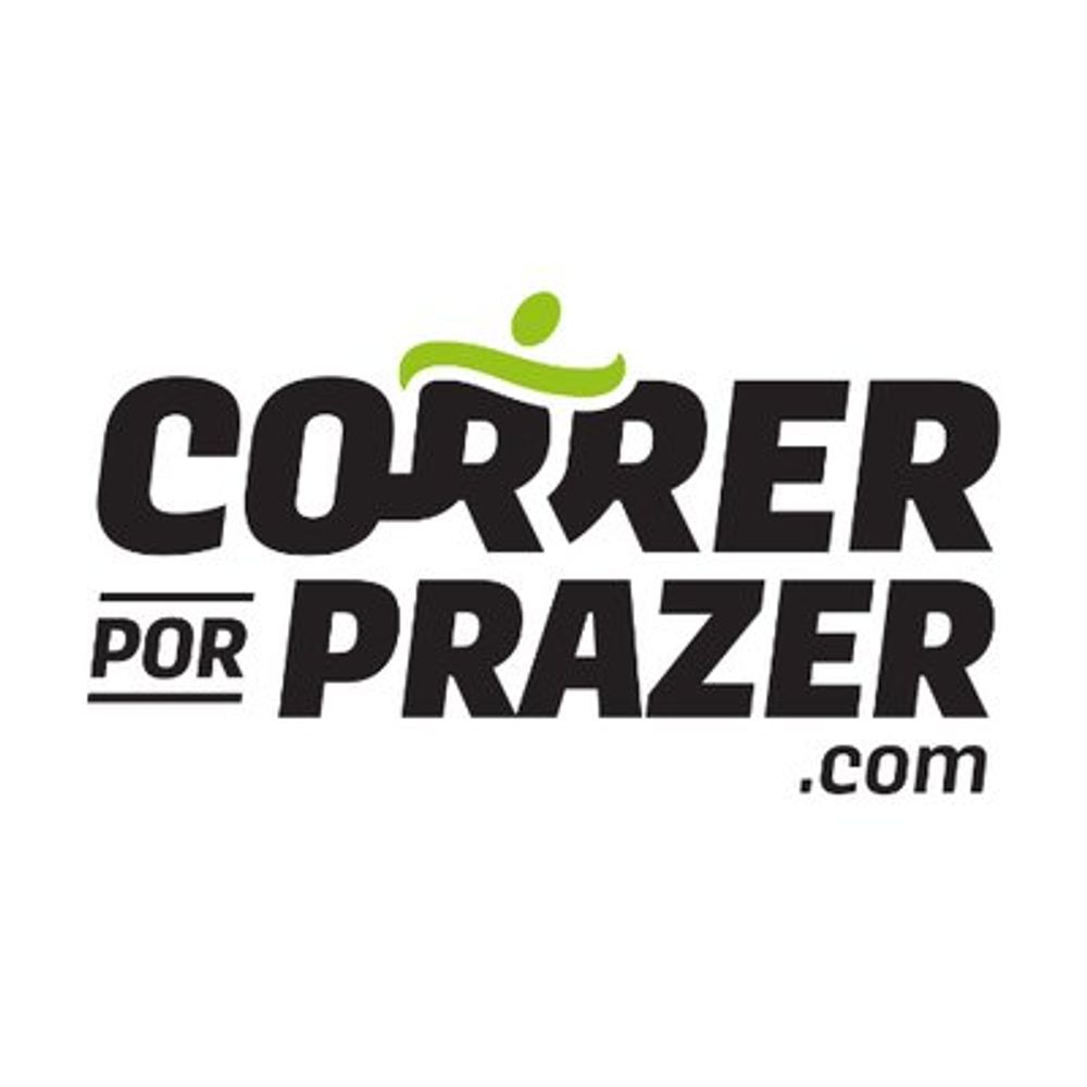 Correr Por Prazer