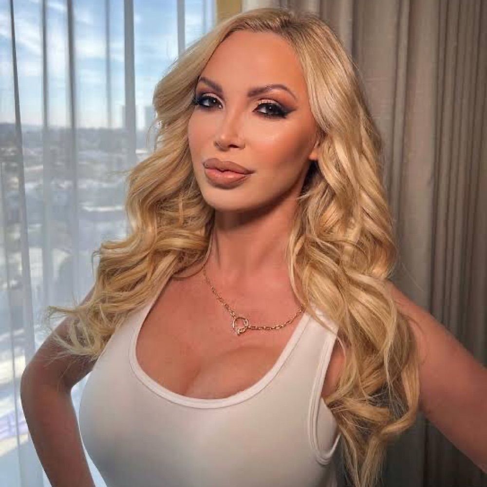 Profile picture nikkibenz01.bsky.social