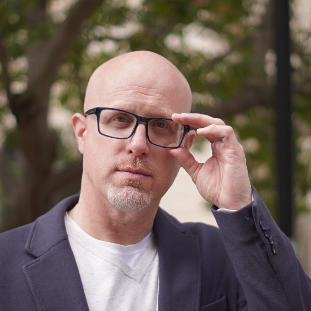 Ian Hoffman