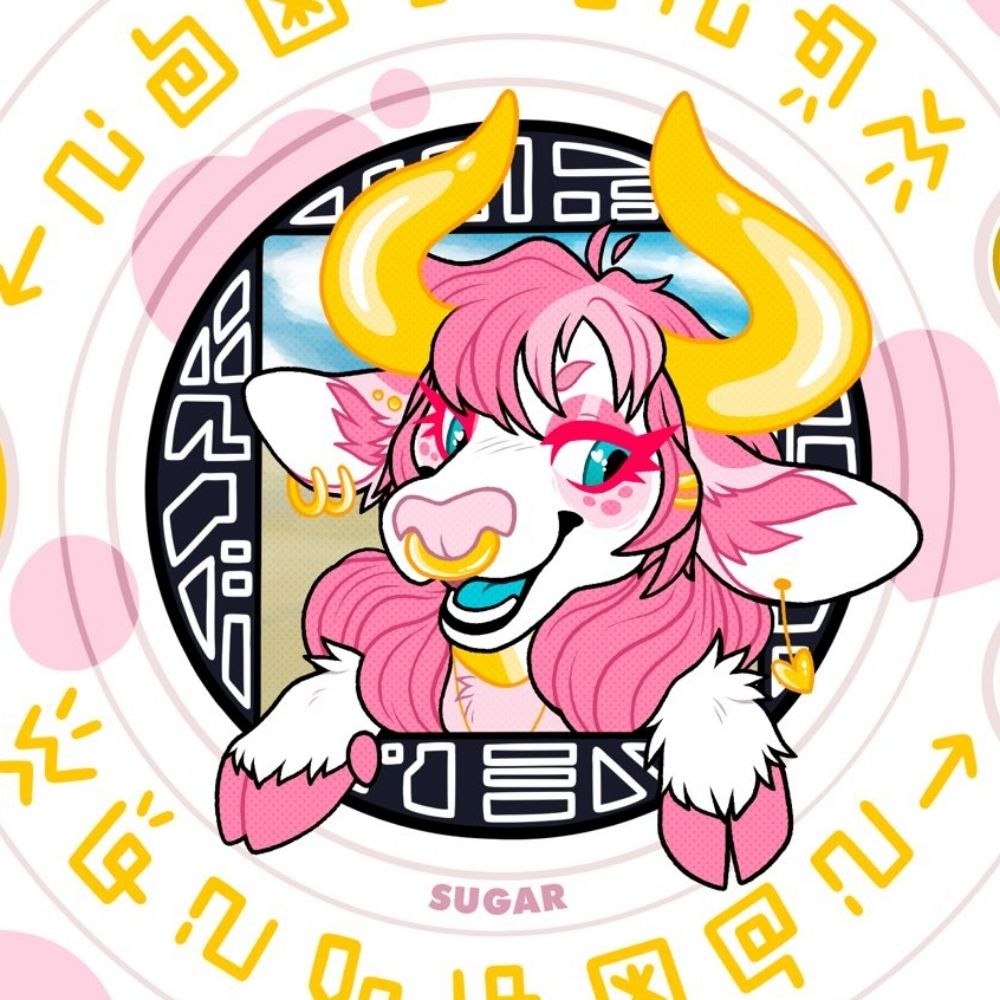 🐄Pynk Mylk🐄🔜MFF?