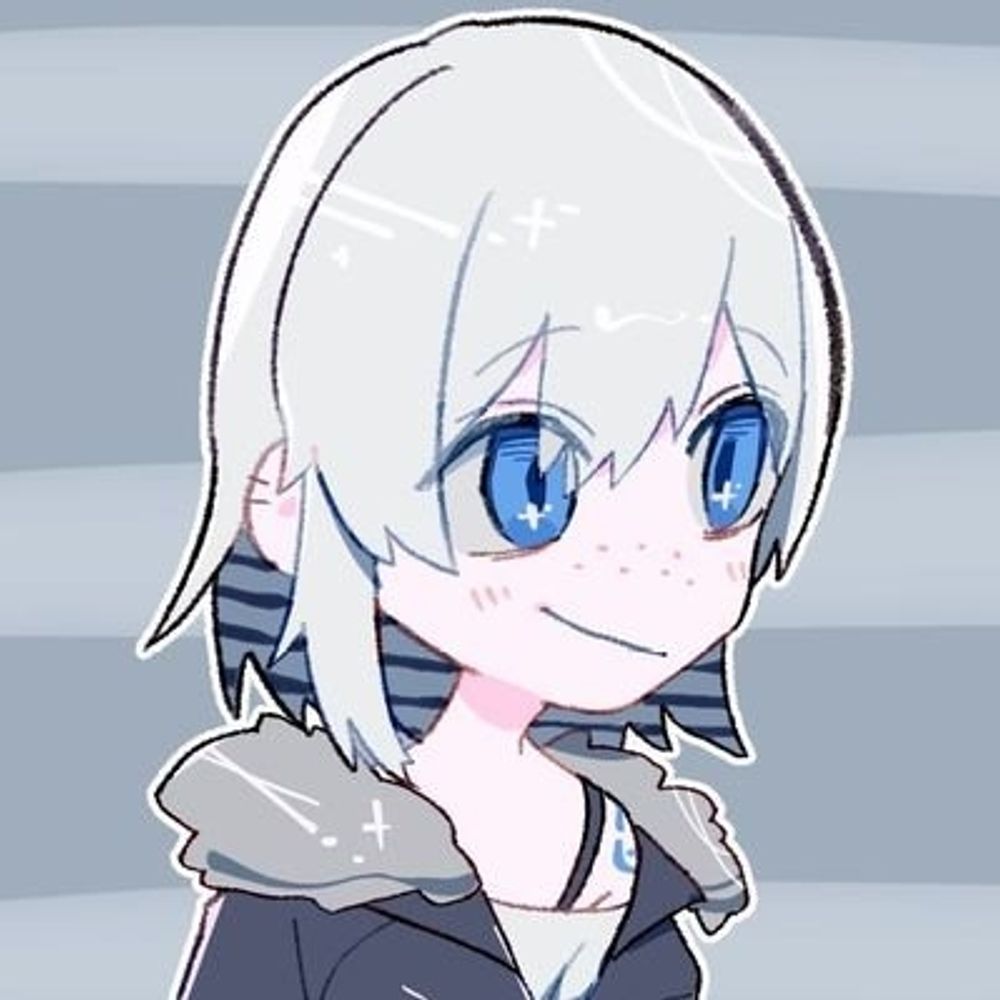 槌屋アオ@VTuber