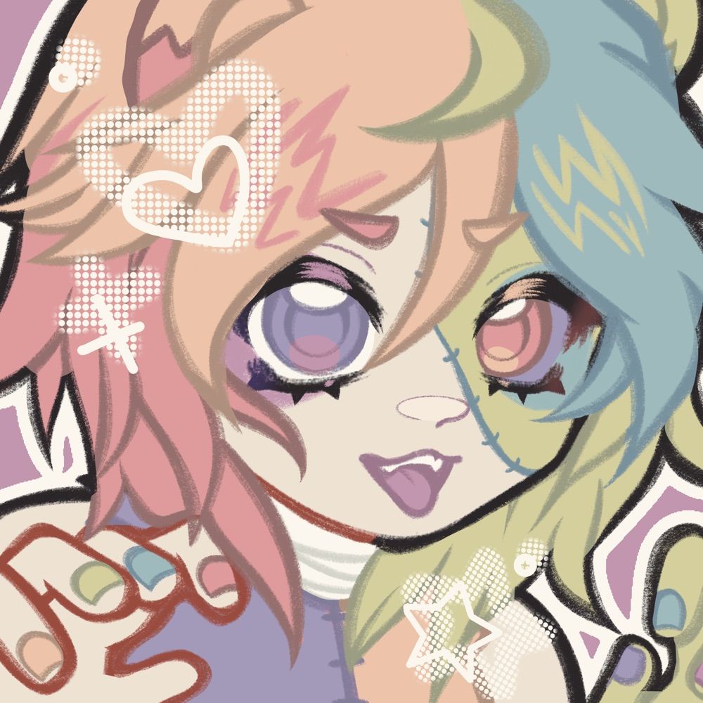Burrs | COMMS OPEN