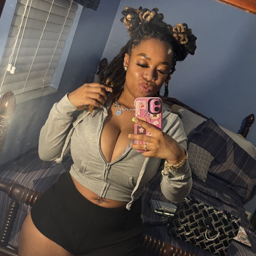 Kayla 😍