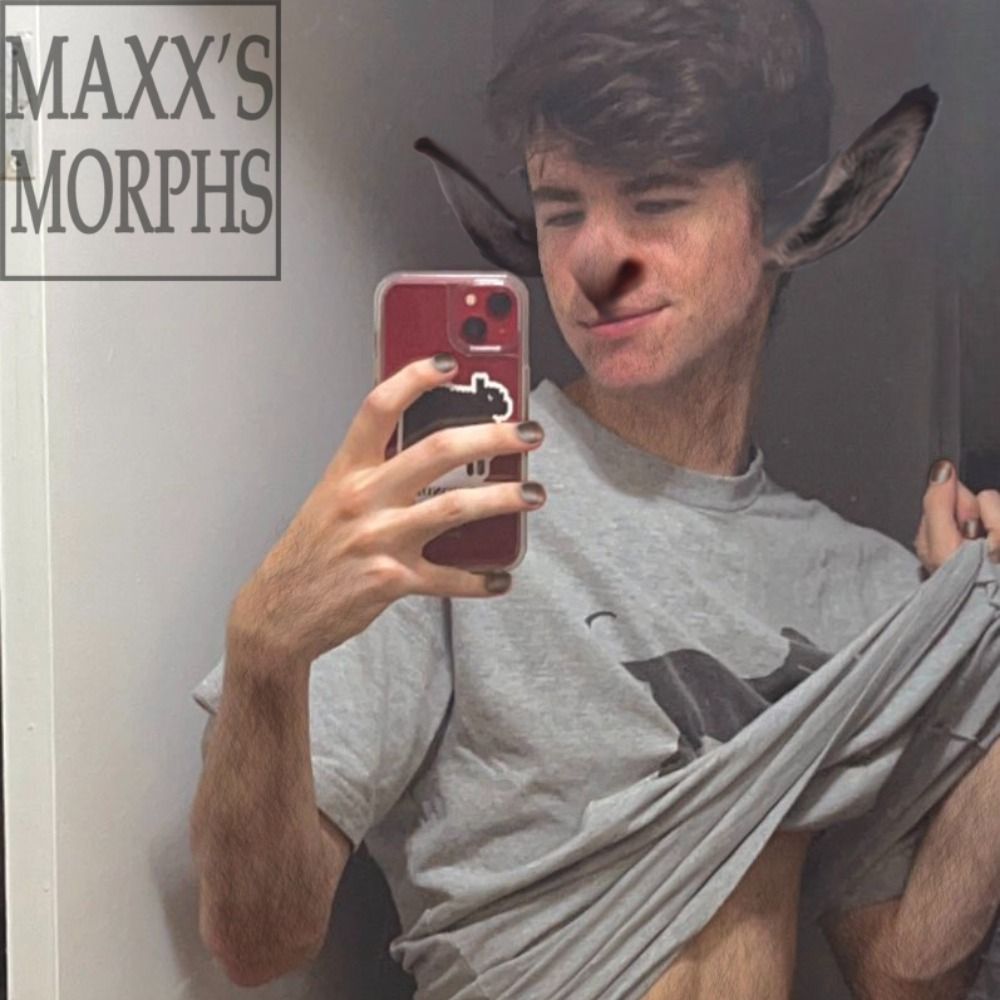Maxx's Morphs