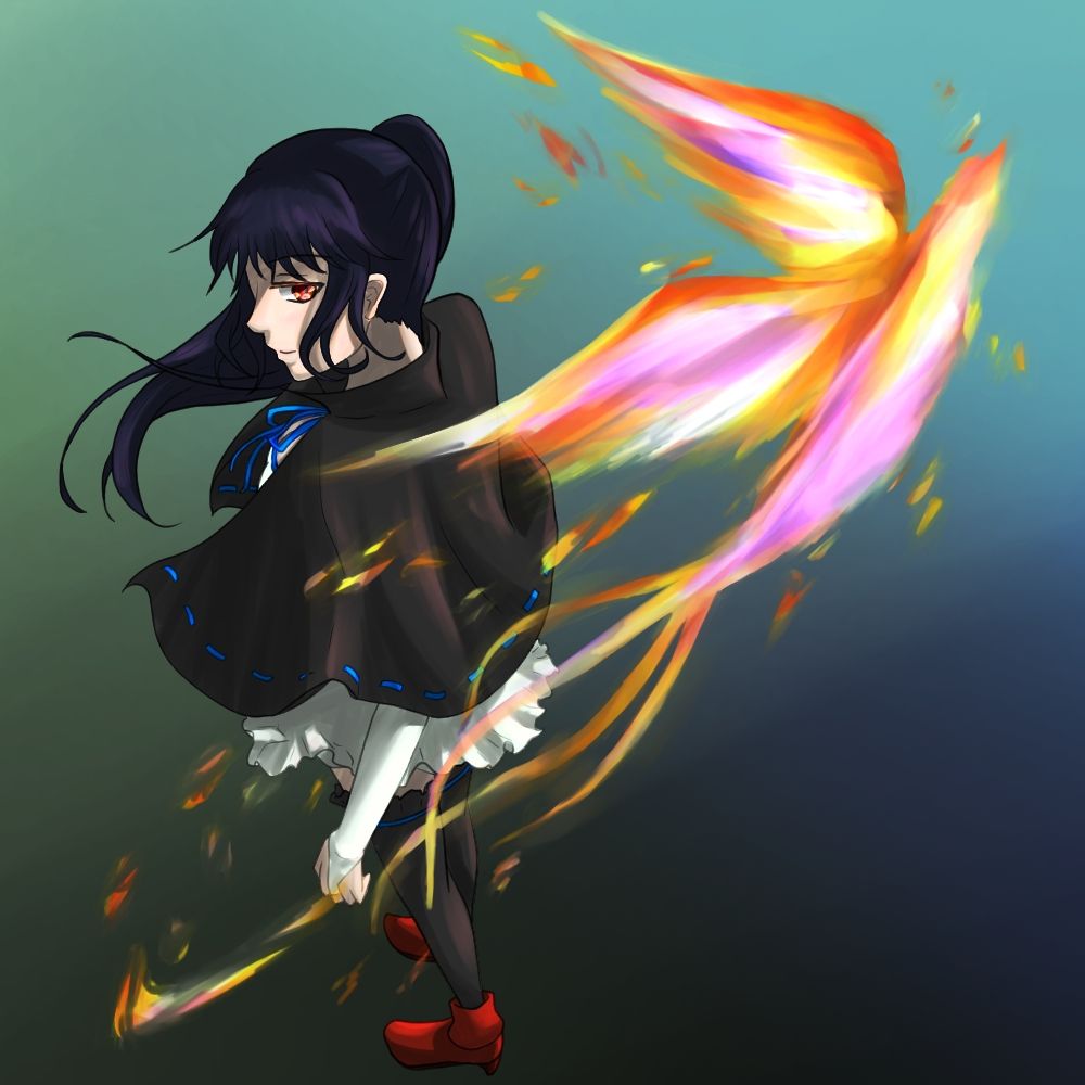LunaNight@イラストレーター