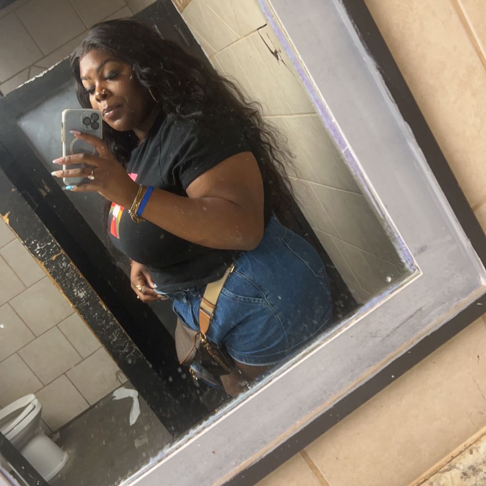 Wassup Gangsta 😘
