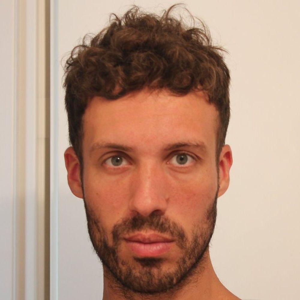 Niko Bonnieure