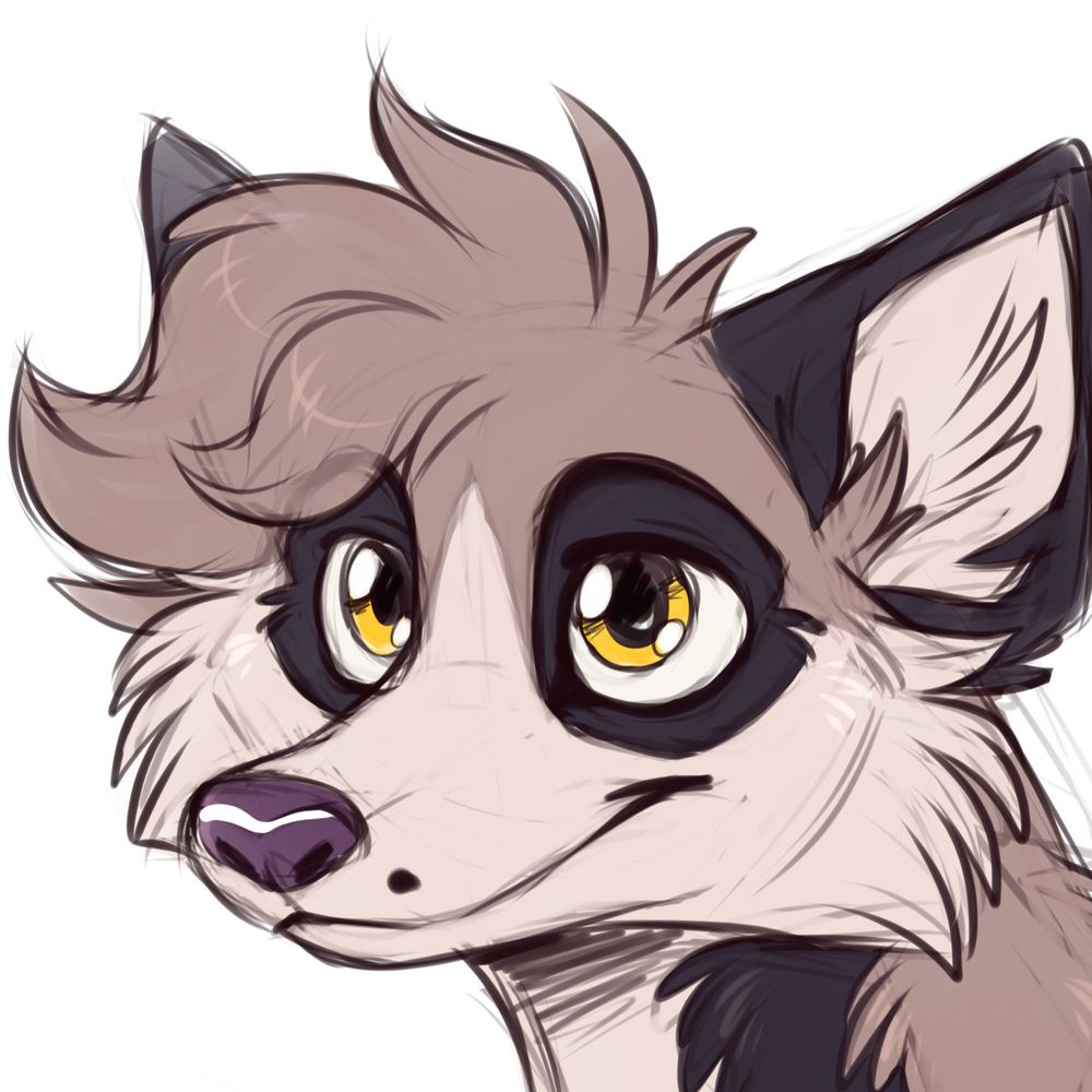 Mimi-Fox