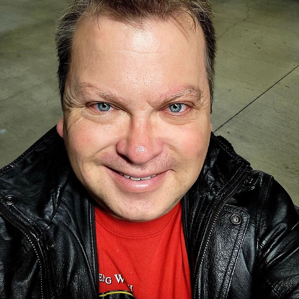 Mike Prigodich