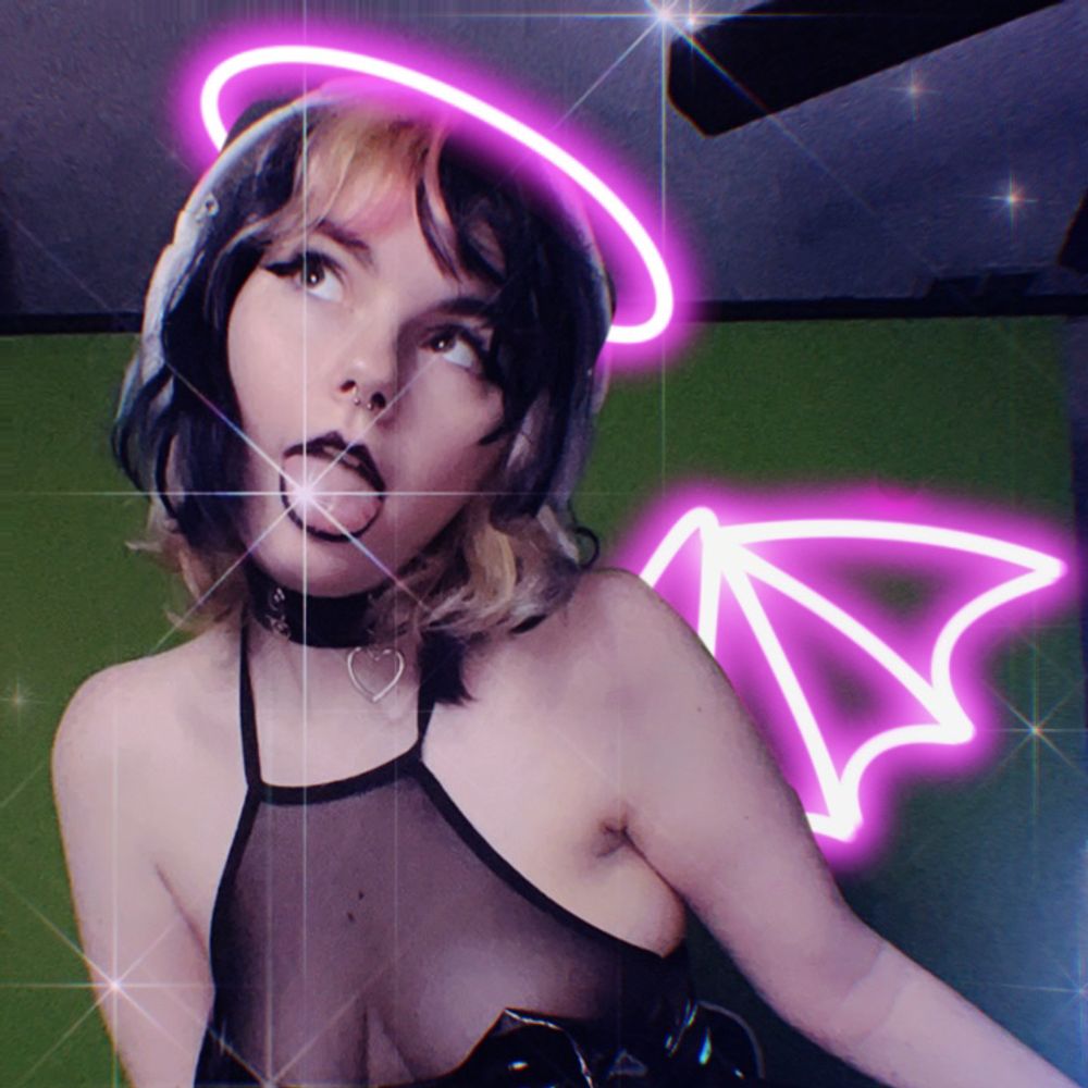 Vampire Girlfriend