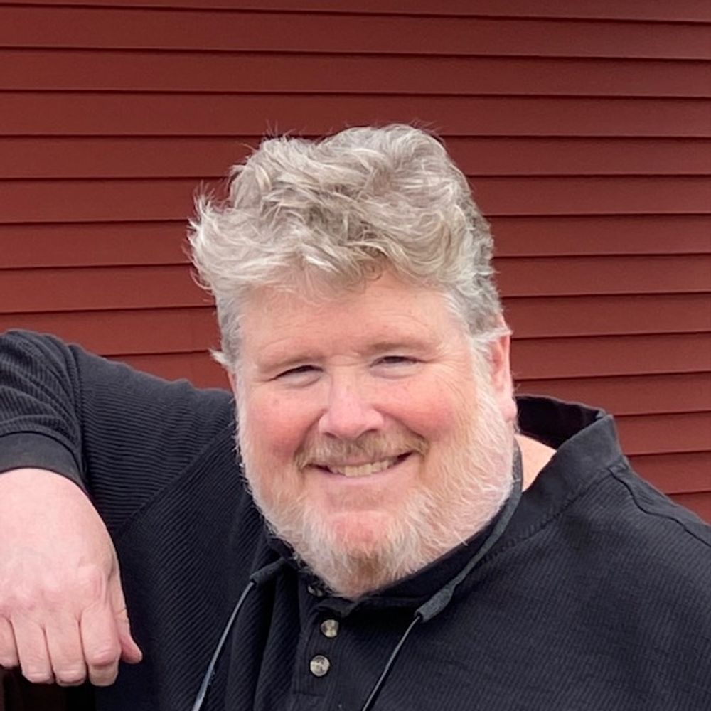 Chip Garrison
