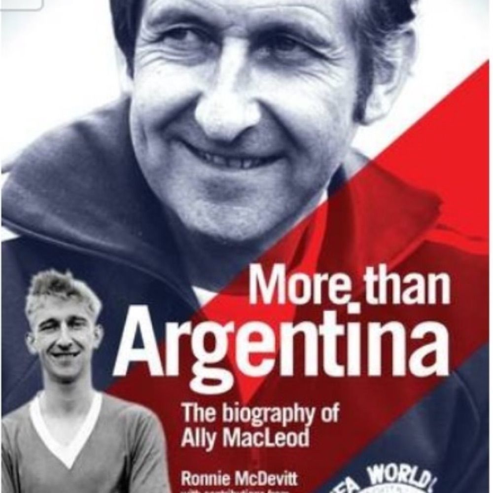 Andy Macleod