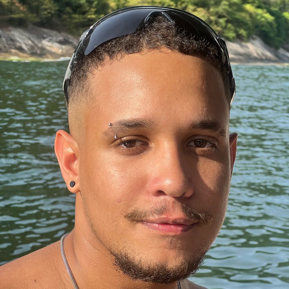 Paulo Matos