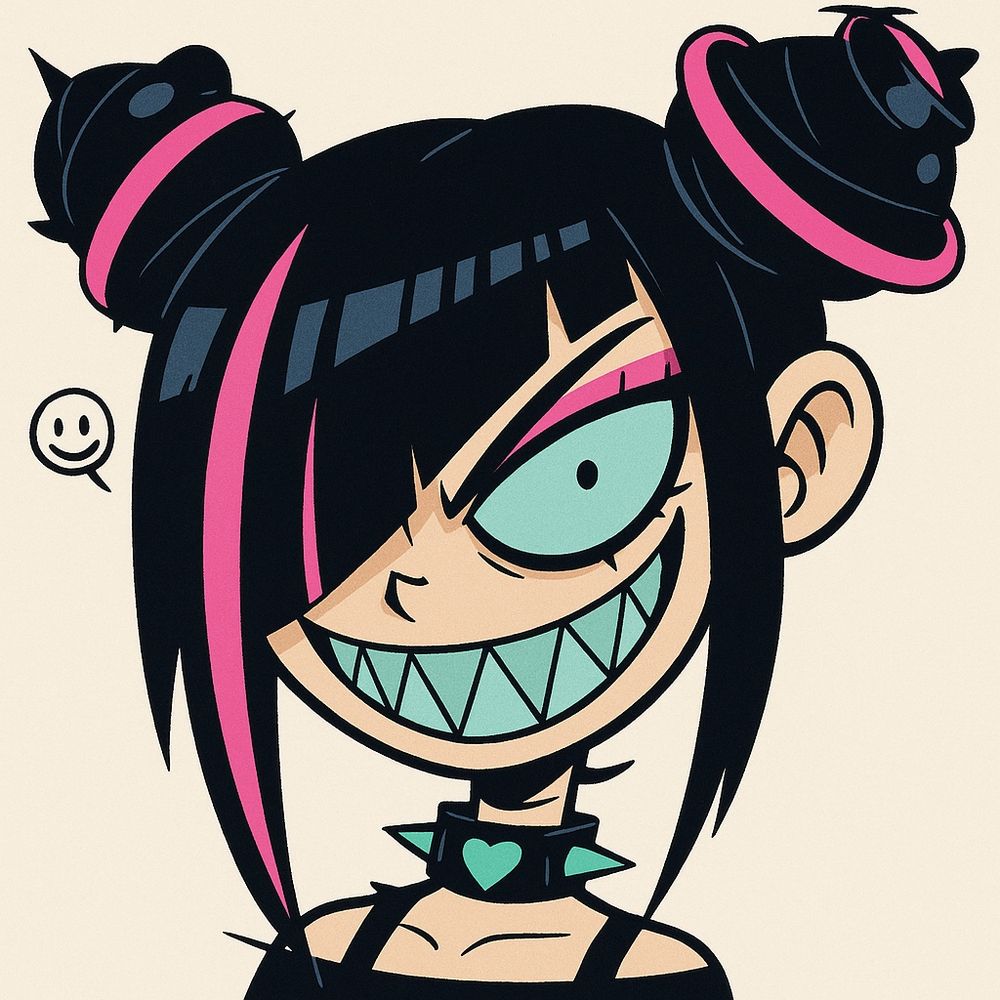 Profile avatar