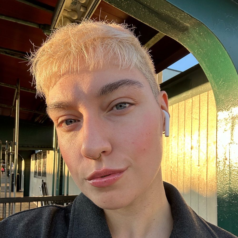 Sam Manzella ❤️‍🔥