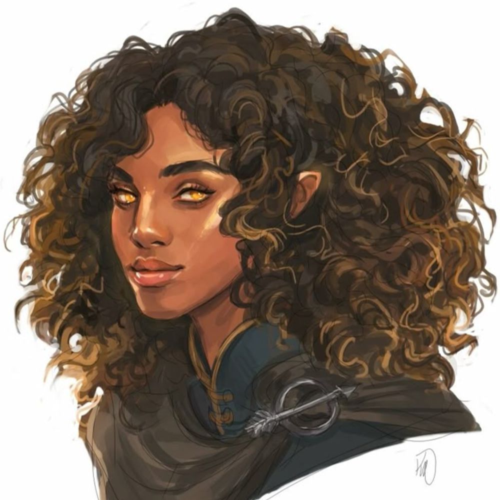 Lorelei (Mihras?)