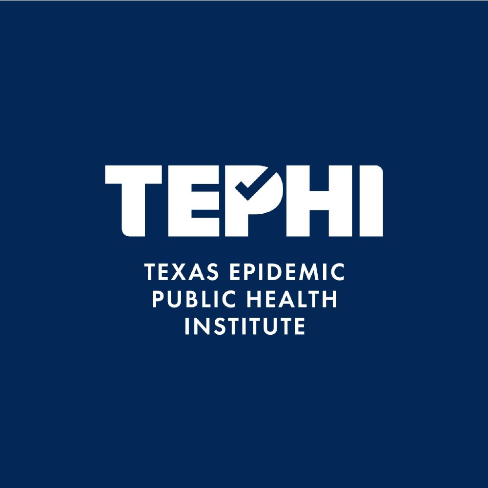 Texas Epidemic Public Health Institute