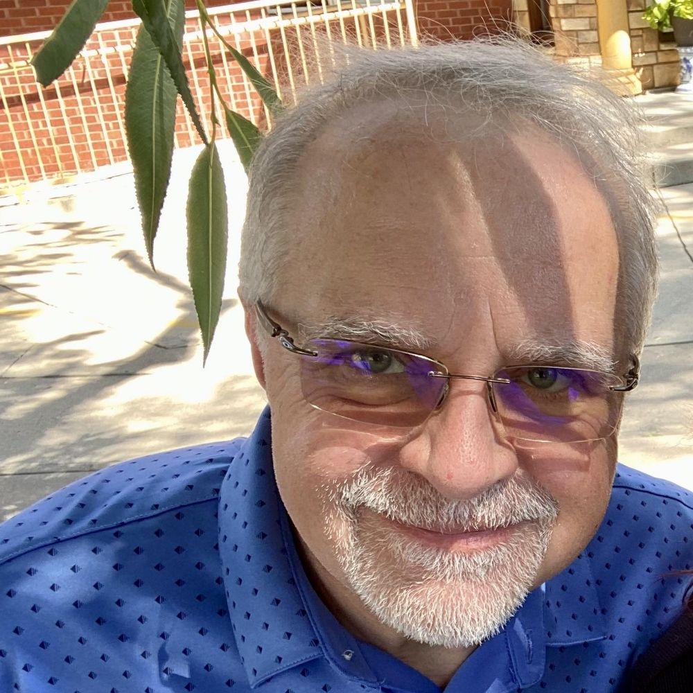 Charles Cox Denver Psychic Medium