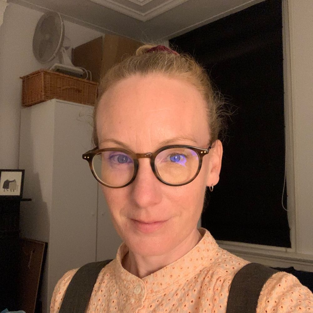Lauren Collett